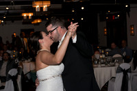 Reception-Dancing