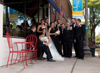 Brial Party007