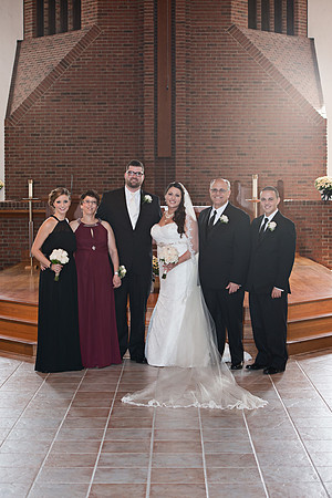 Post Ceremony Family Formals103