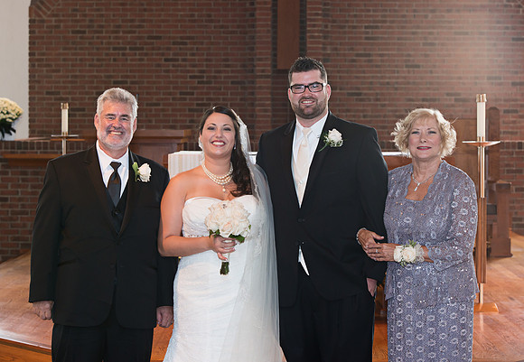 Post Ceremony Family Formals113