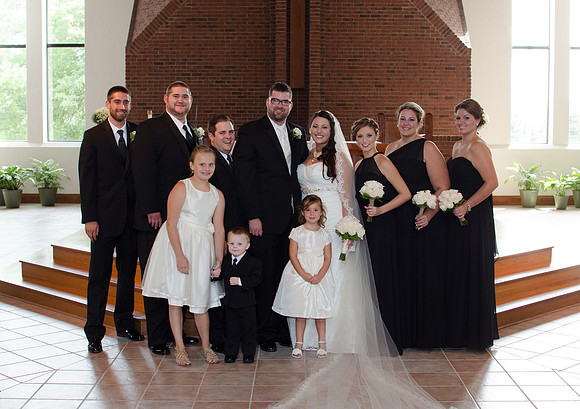 Post Ceremony Family Formals045