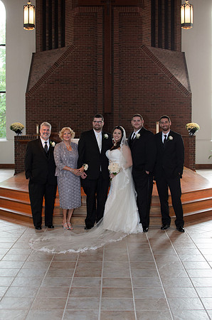 Post Ceremony Family Formals060
