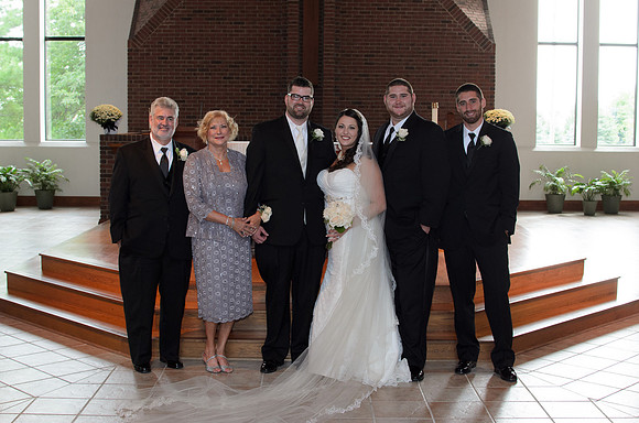 Post Ceremony Family Formals061