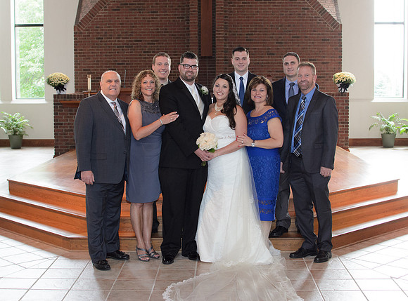 Post Ceremony Family Formals051