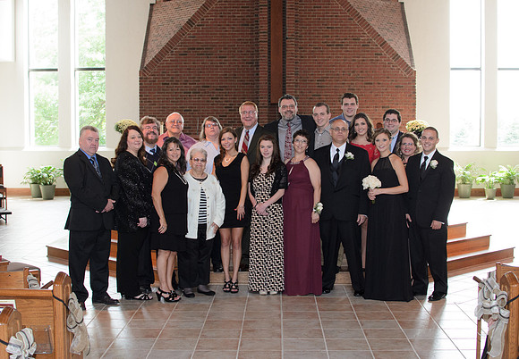 Post Ceremony Family Formals041