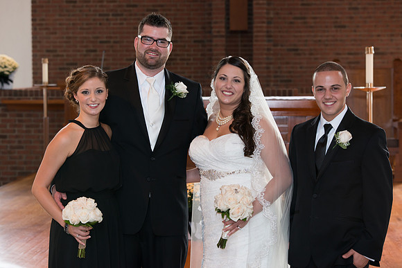 Post Ceremony Family Formals105