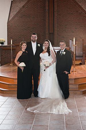 Post Ceremony Family Formals104
