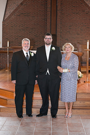 Post Ceremony Family Formals109