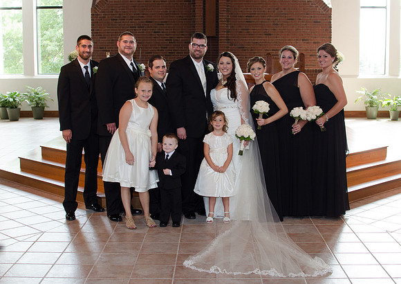 Post Ceremony Family Formals044