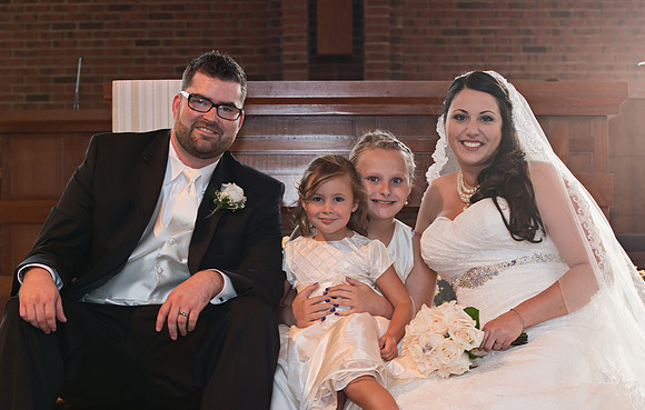 Post Ceremony Family Formals099