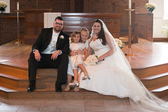Post Ceremony Family Formals098