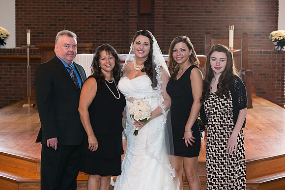 Post Ceremony Family Formals107
