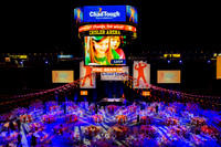 Chad Tough Gala