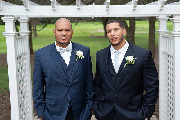 Formals and Bridal Party100