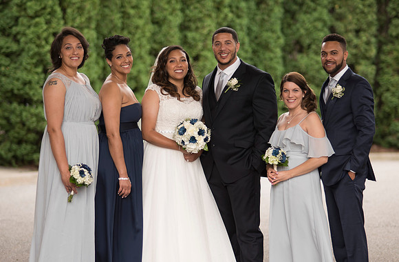 Formals and Bridal Party114