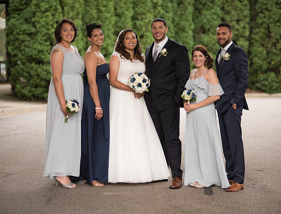 Formals and Bridal Party113