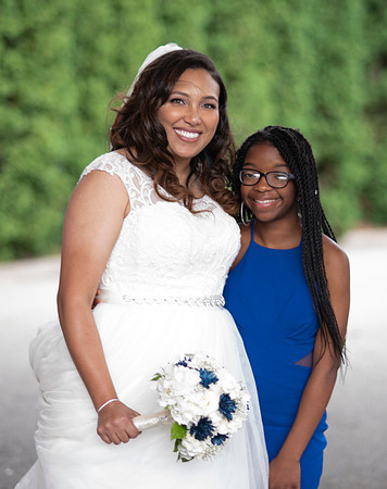 Formals and Bridal Party101