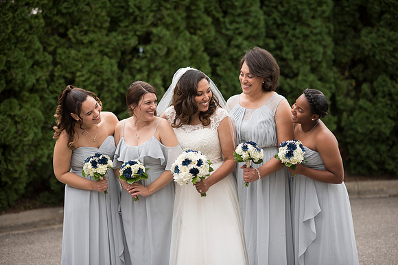 Formals and Bridal Party021
