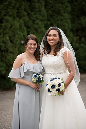 Formals and Bridal Party024