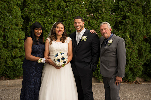 Formals and Bridal Party106
