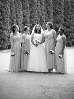 Formals and Bridal Party010