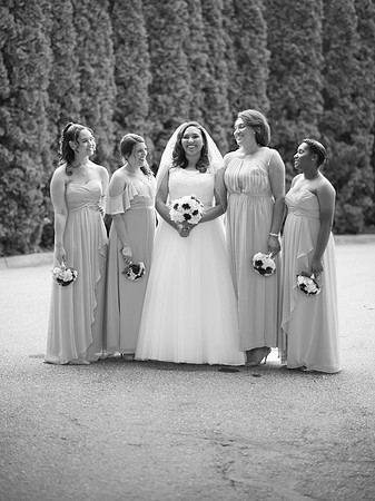 Formals and Bridal Party010