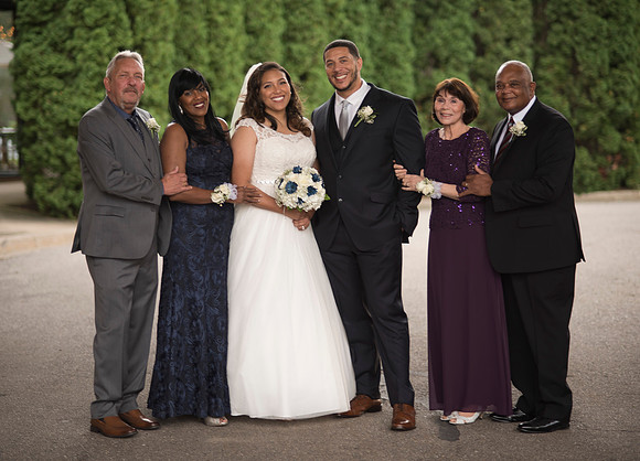 Formals and Bridal Party118