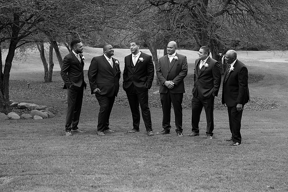 Formals and Bridal Party061