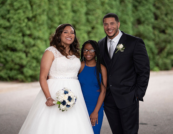 Formals and Bridal Party102