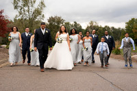Formals and Bridal Party