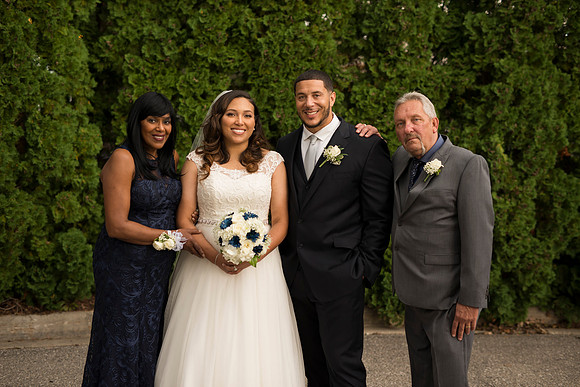 Formals and Bridal Party105