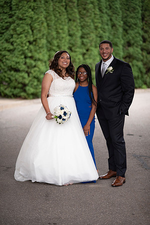 Formals and Bridal Party103