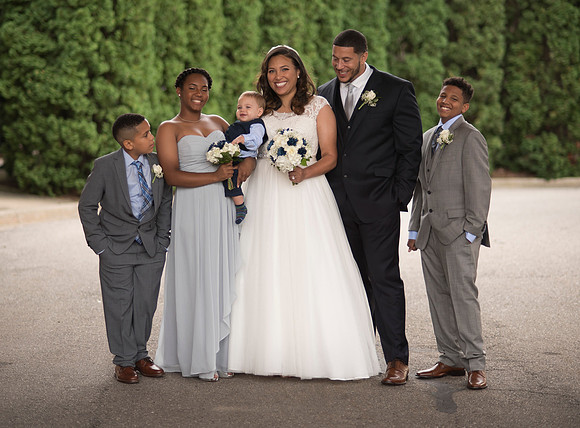 Formals and Bridal Party116