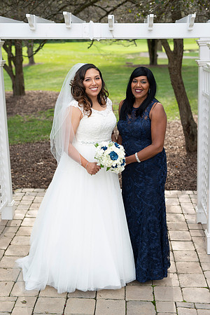 Formals and Bridal Party069