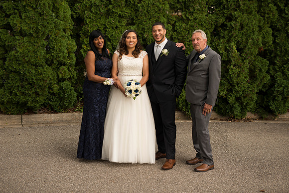 Formals and Bridal Party104