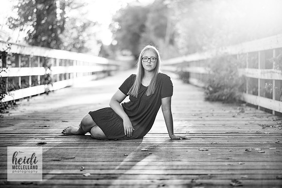 Maddie 100
