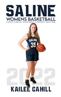Kailee Cahill