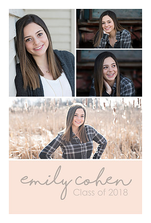 Emily Card
