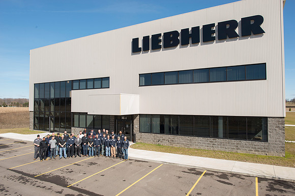 LiebherrHXF219