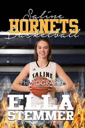 Ella Banner