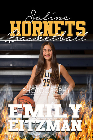 Emily Banner
