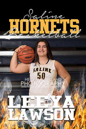 Leeya Banner