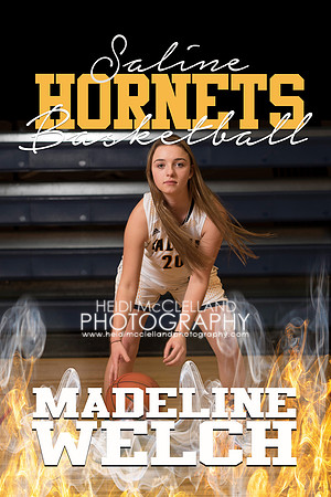 Madeline Banner