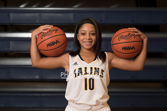 Varsity 10