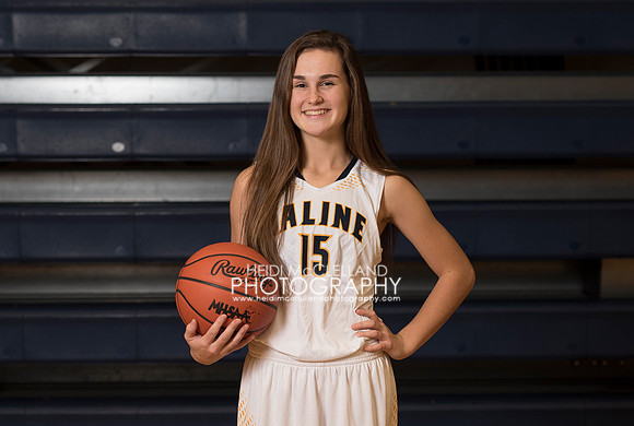 Varsity 15