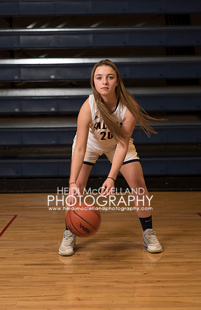 Varsity 20