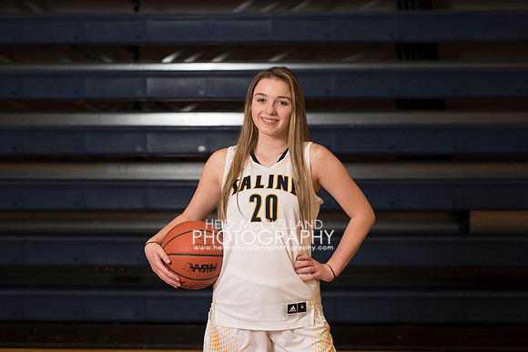 Varsity 20-1
