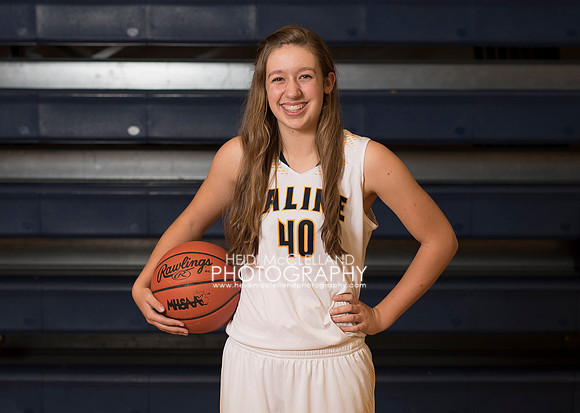 Varsity 40