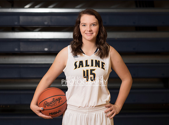 Varsity 45