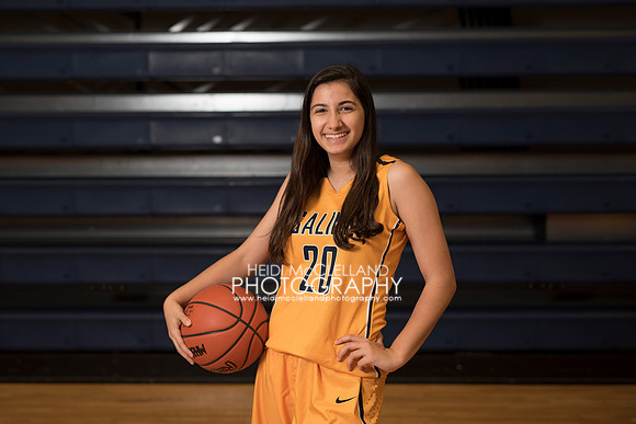 Freshman 20 Abdallah